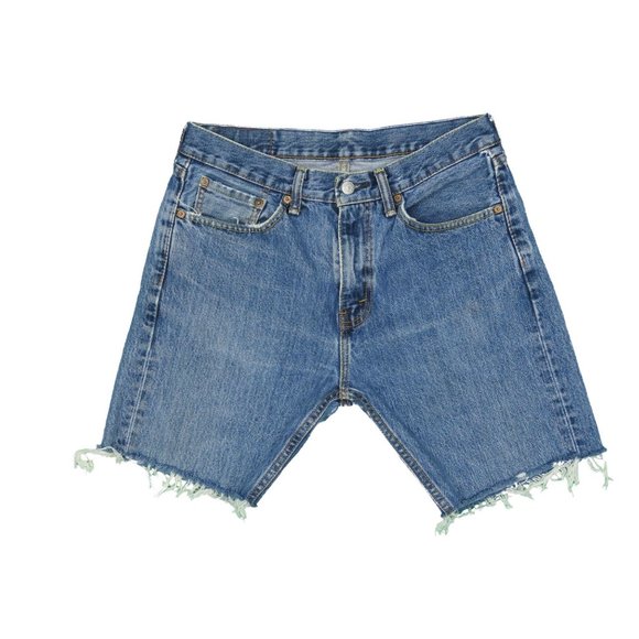Levis 505 Shorts Sz. 31 - Picture 1 of 2